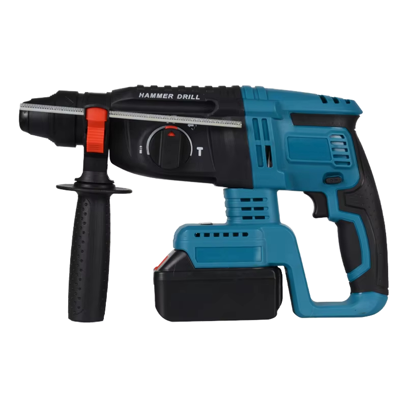 Power Tools Combo Kits - Professional 18V Power Tools Combo Kits,