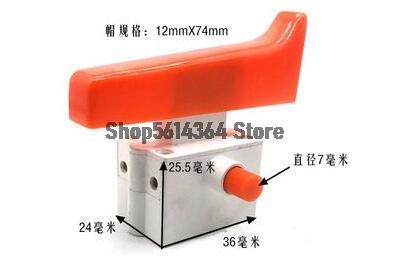 Power Tools Mitre 10 - FA4-10/2DB 10A 250V 5E4 Power Tool