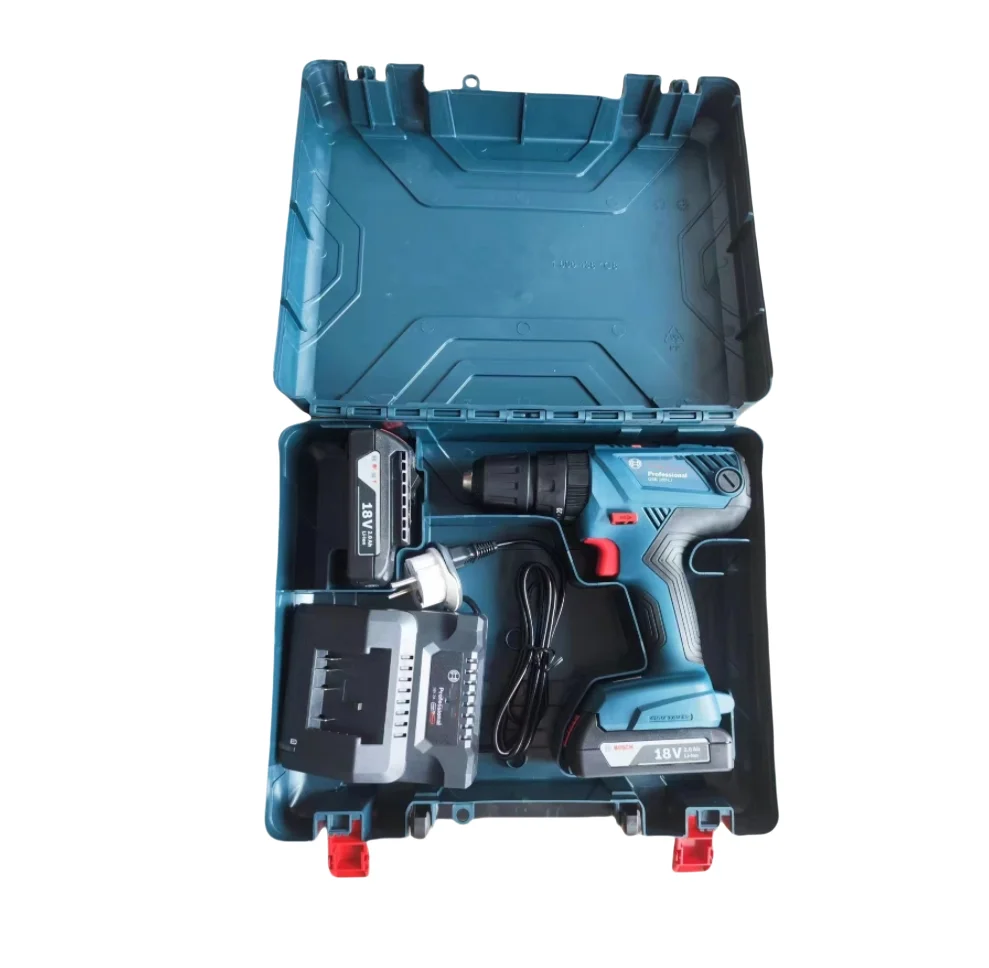 Tool Set   Combo Set Durable H - Power Tools Combo Kits recension och pris