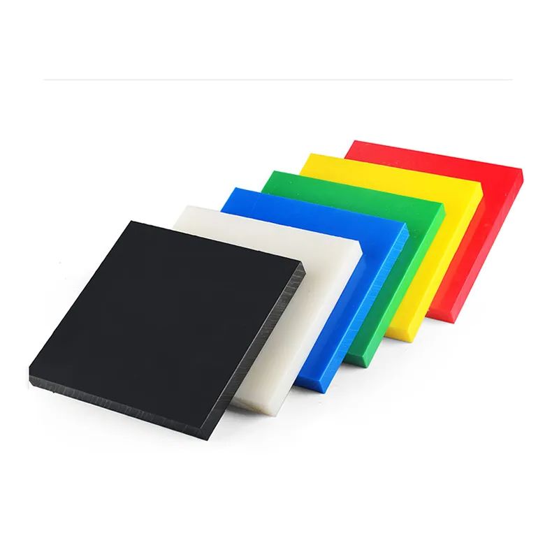 POM Sheet Plate Engineering Pl - Power Tools And Engineering recension och pris