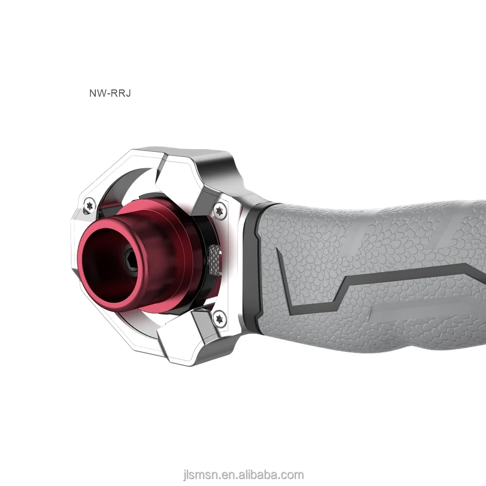 NANWEI 21V 340 Degrees Pipe We - Power Tools And Engineering recension och pris