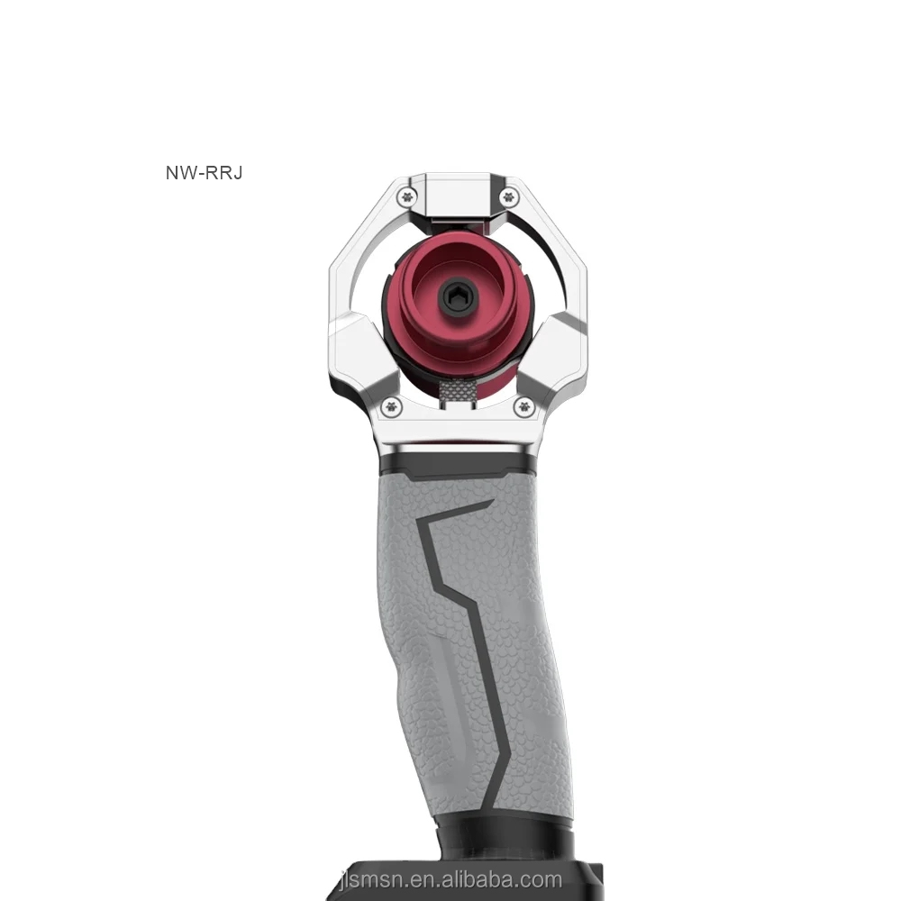 NANWEI 21V 340 Degrees Pipe We - Power Tools And Engineering recension och pris