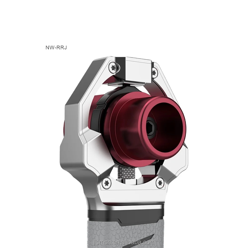 NANWEI 21V 340 Degrees Pipe We - Power Tools And Engineering recension och pris
