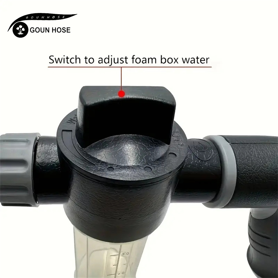 High Pressure Car Wash Water G - Power Tools And Engineering recension och pris