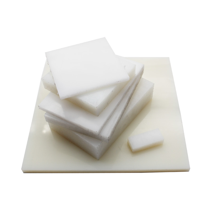 Nylon Plate Engineering Block  - Power Tools And Engineering recension och pris