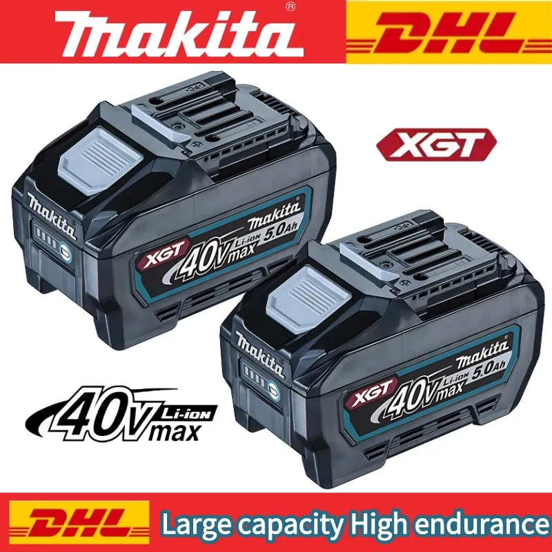 Makita 40V Battery BL4040 BL40 - Makita Power Tools Xgt recension och pris