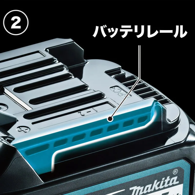 Makita 40V Battery BL4040 BL40 - Makita Power Tools Xgt recension och pris