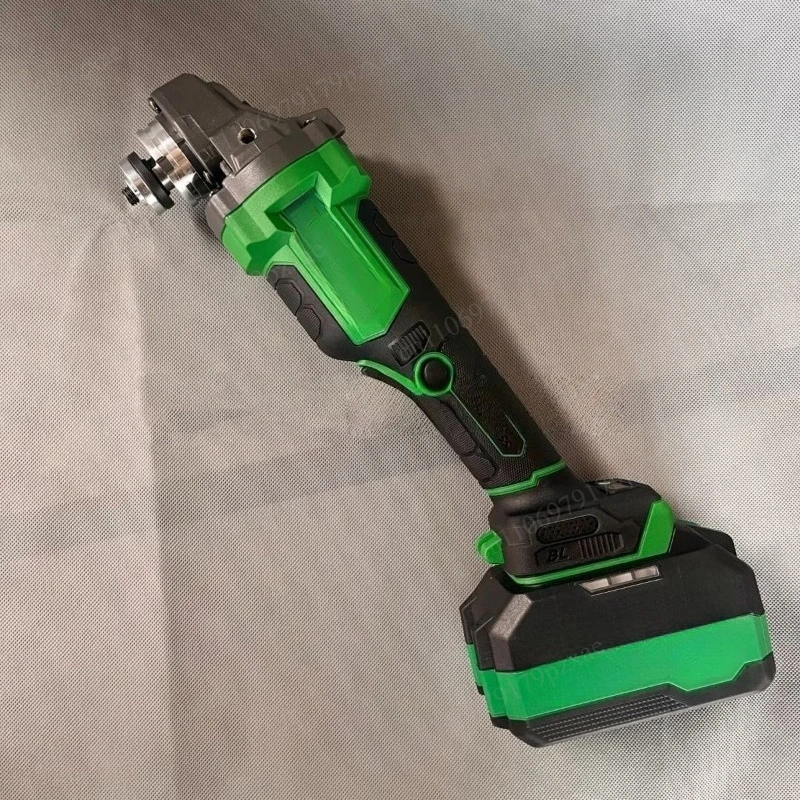 Brushless Electric Wrench Lith - Power Tools Combo Kits recension och pris