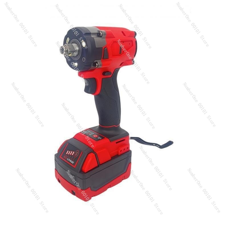 Heavy Duty 4 Piece Cordless Po - Power Tools Combo Kits recension och pris