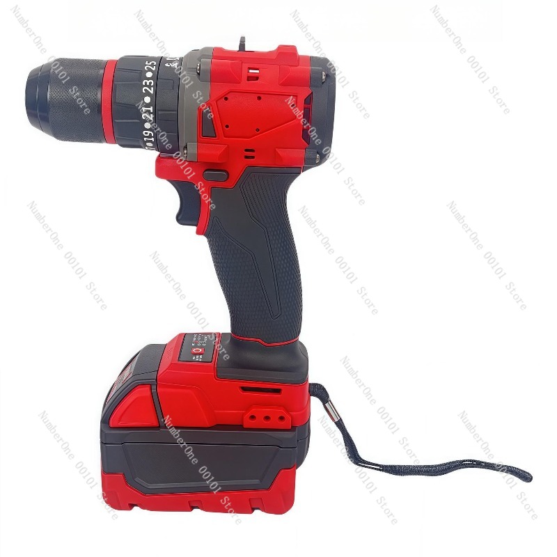 Heavy Duty 4 Piece Cordless Po - Power Tools Combo Kits recension och pris