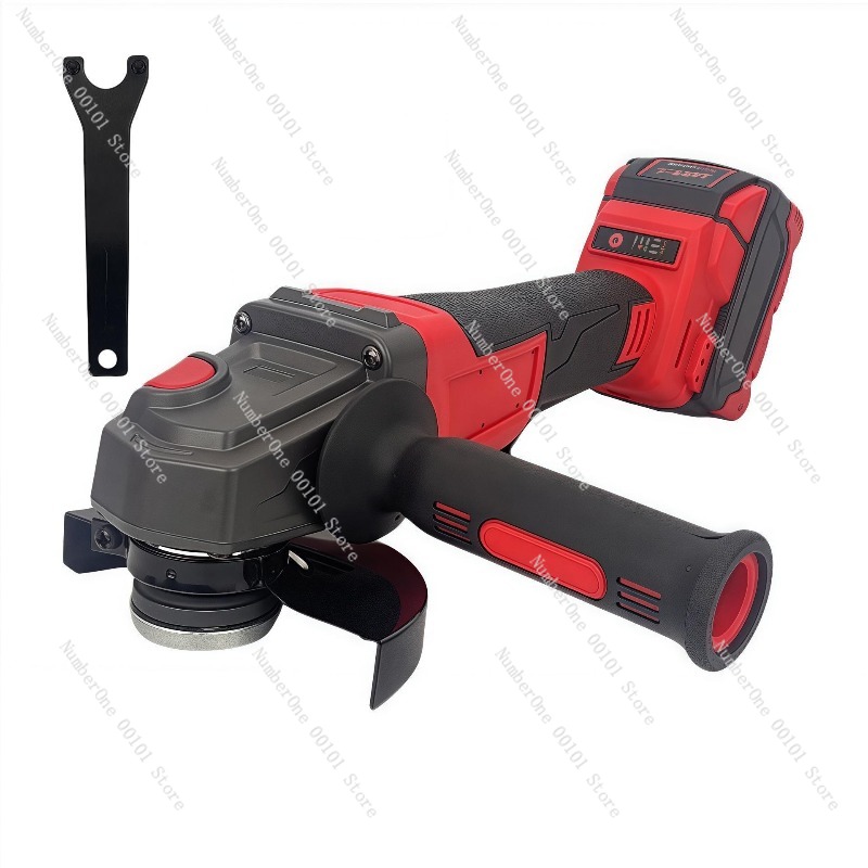 Heavy Duty 4 Piece Cordless Po - Power Tools Combo Kits recension och pris