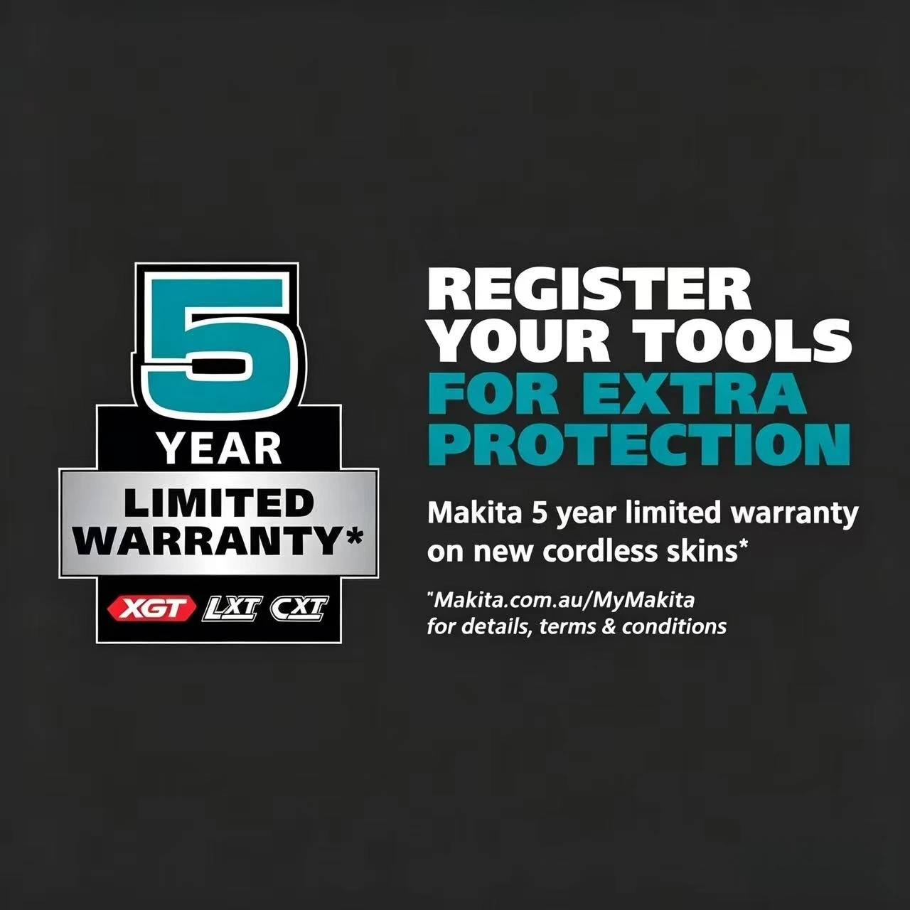 Makita 40V XGT Lithium Ion Bat - Makita Power Tools Xgt recension och pris