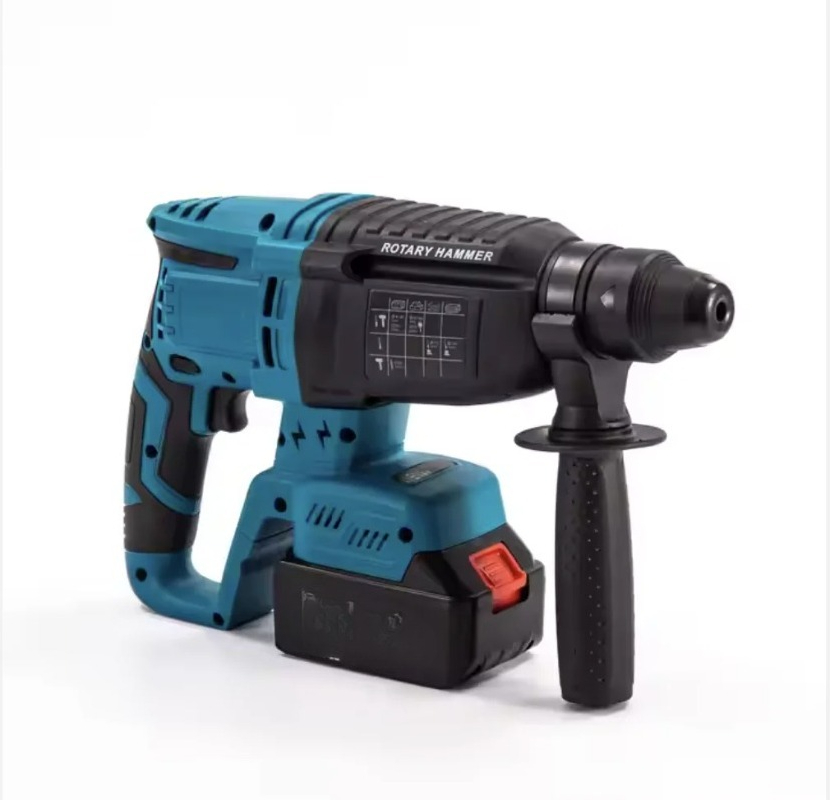 Wholesale 20V Brushless Cordle - Power Tools Combo Kits recension och pris