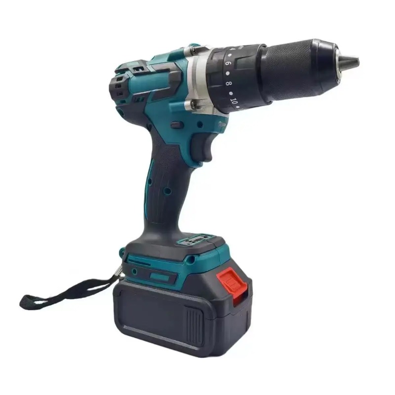 Wholesale 20V Brushless Cordle - Power Tools Combo Kits recension och pris