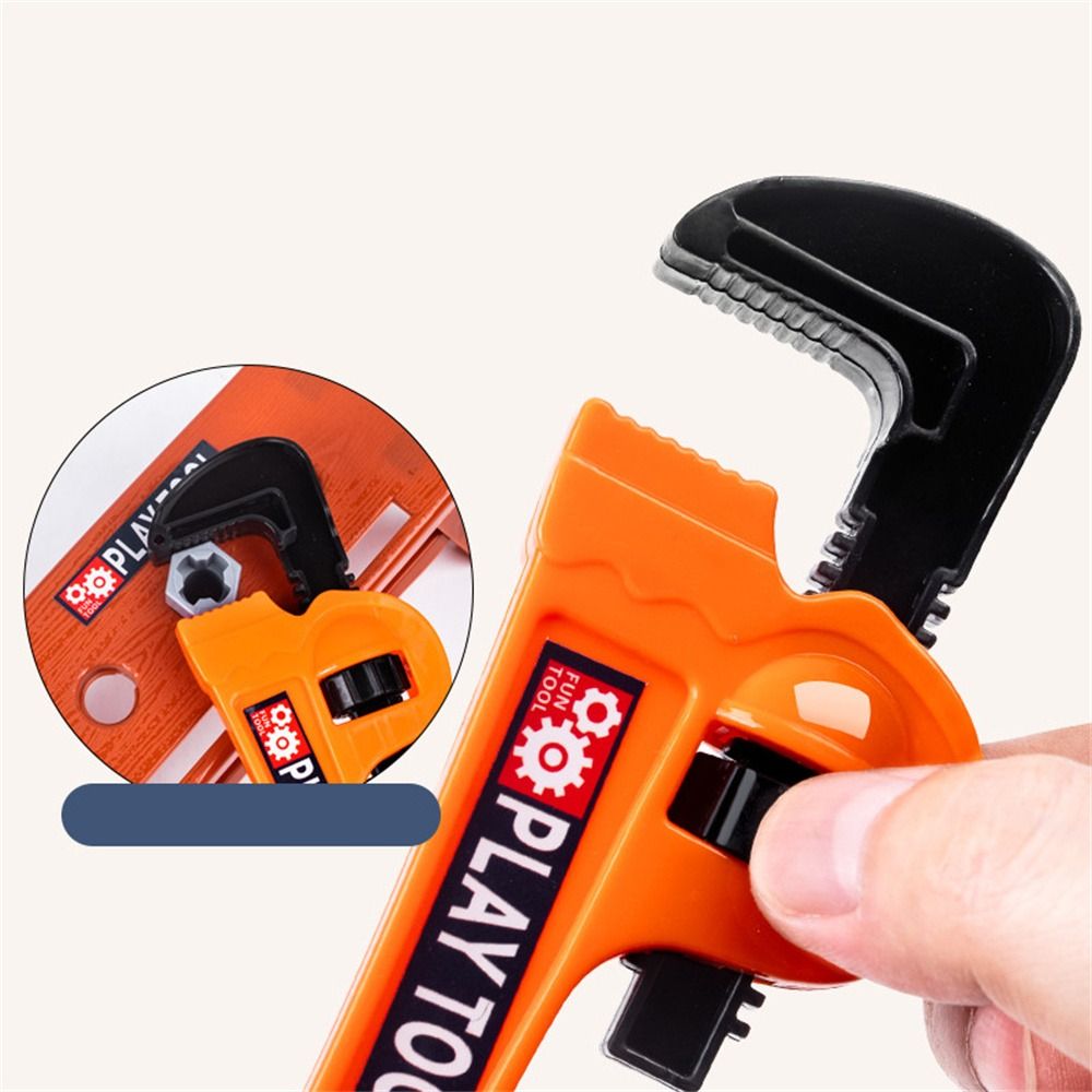 Electric Toy Drill Repair Tool - Power Tools And Engineering recension och pris