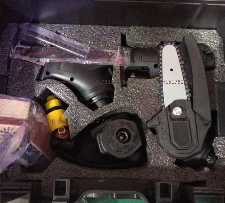 16 in 2 Impact Drill Power Too - Power Tools Combo Kits recension och pris