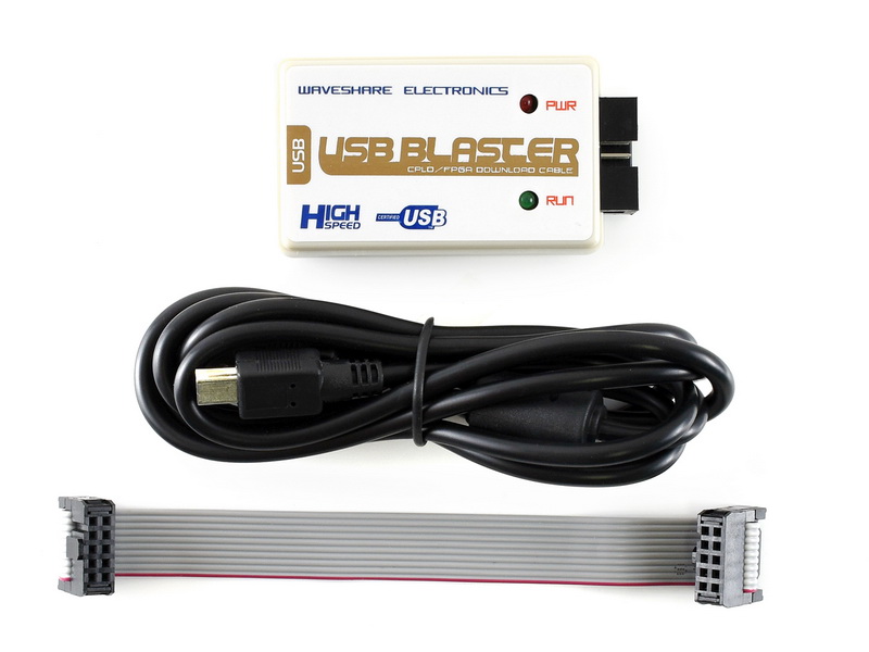USB Blaster Download Cable for - Power Tools Download recension och pris