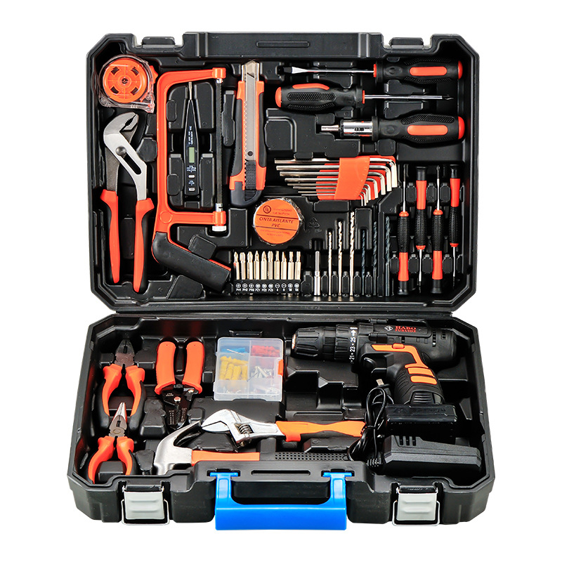 36Pcs Power Tool Combo Kits wi - Power Tools Combo Kits recension och pris
