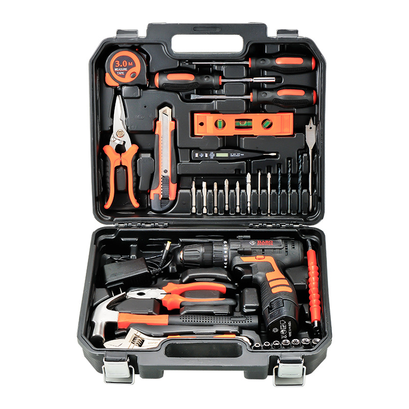 36Pcs Power Tool Combo Kits wi - Power Tools Combo Kits recension och pris
