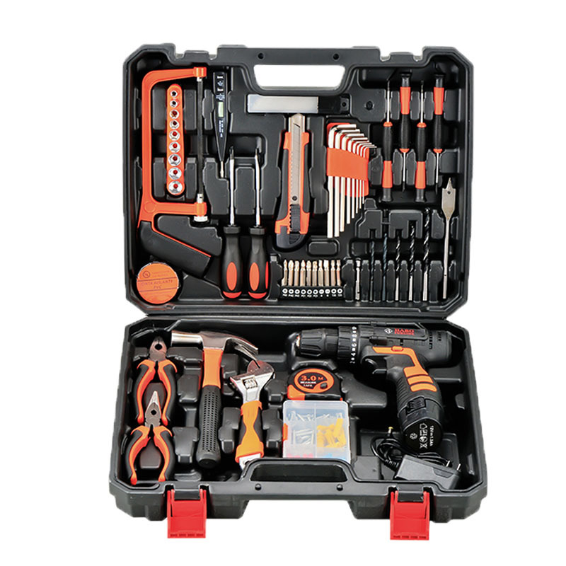 36Pcs Power Tool Combo Kits wi - Power Tools Combo Kits recension och pris