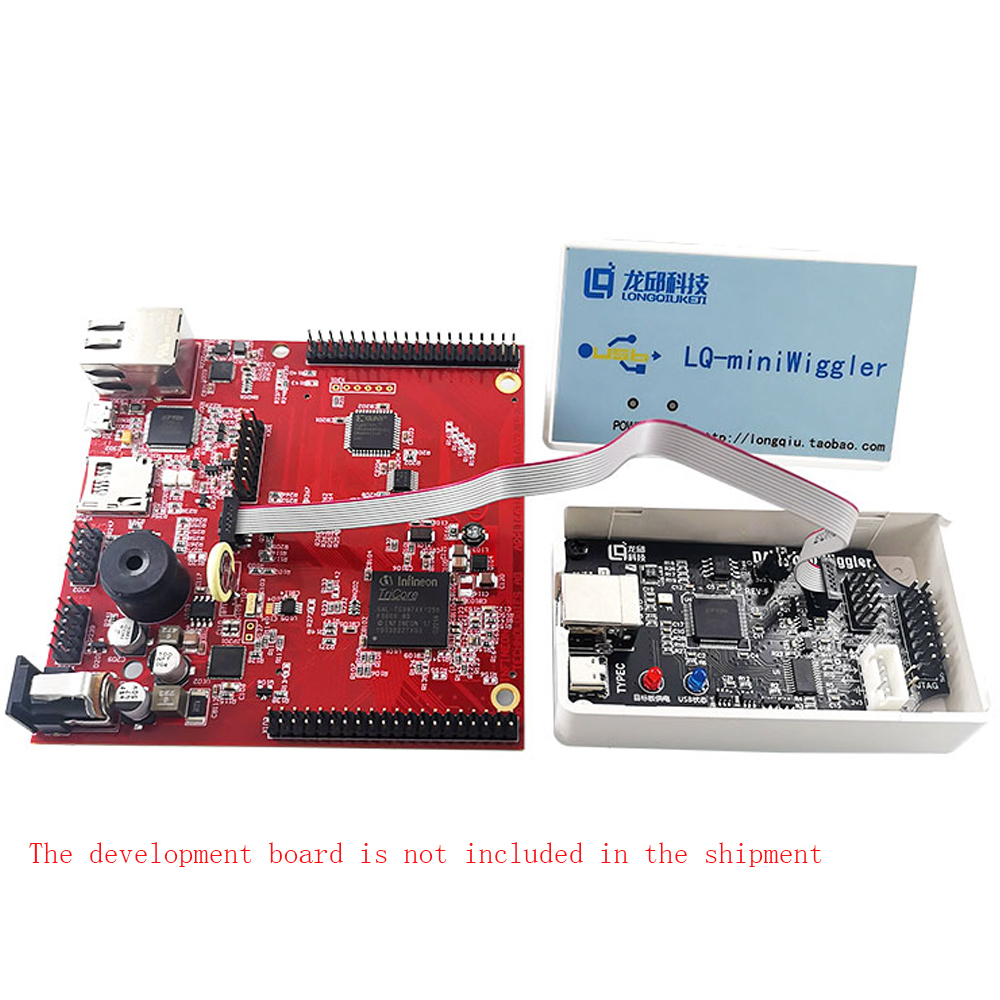 Emulator Downloader DAP MiniWi - Power Tools Download recension och pris