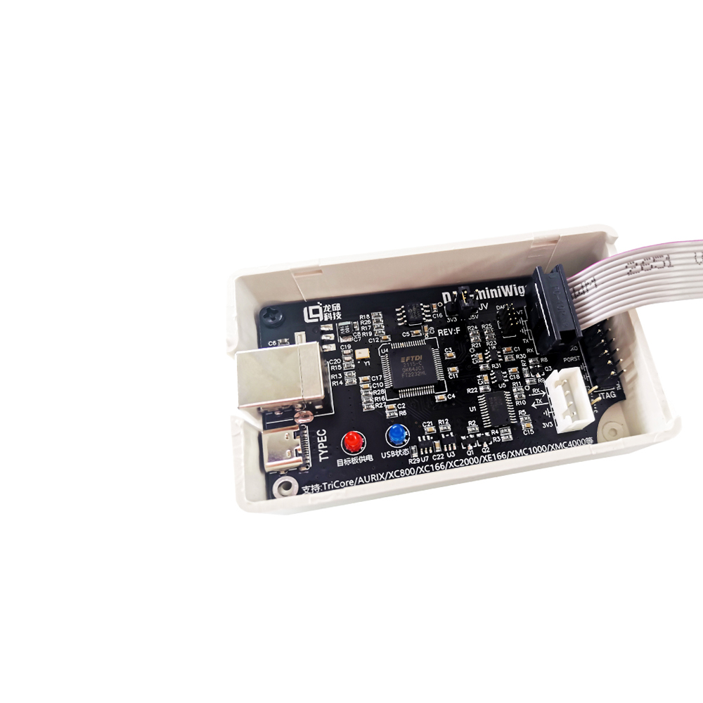 Emulator Downloader DAP MiniWi - Power Tools Download recension och pris