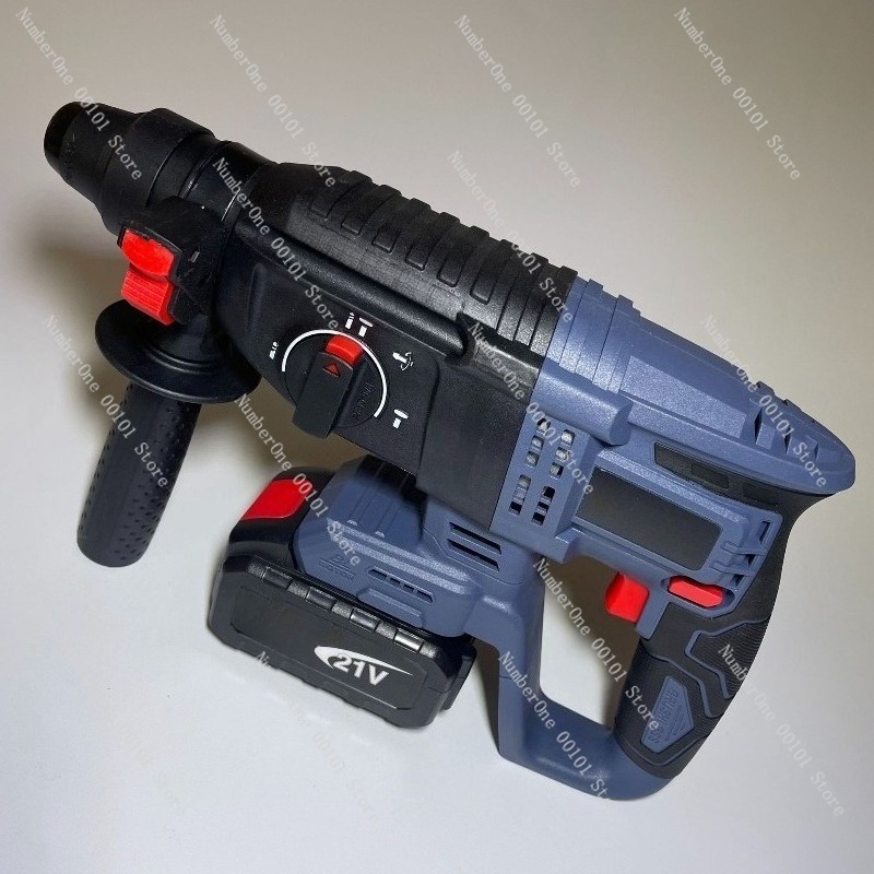 Professional Lithium Electric  - Power Tools Combo Kits recension och pris