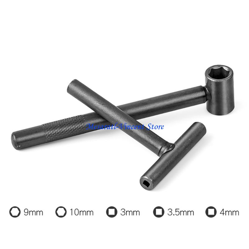 A70F Ergonomic Valves Adjustin - Power Tools And Engineering recension och pris