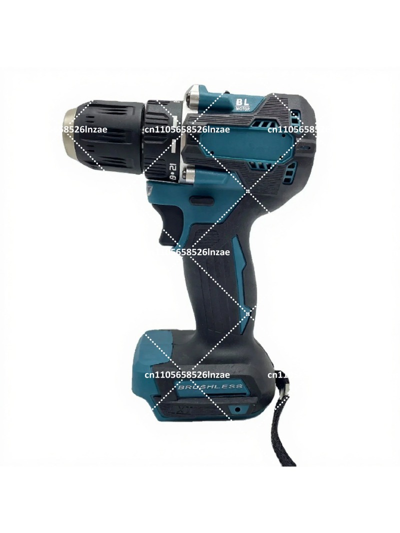 Cordless Power Tool Kit with B - Power Tools Combo Kits recension och pris