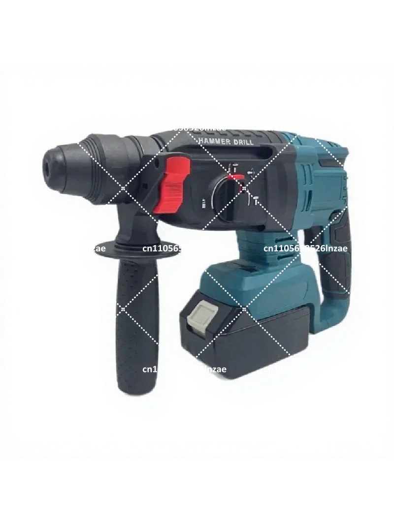 Cordless Power Tool Kit with B - Power Tools Combo Kits recension och pris