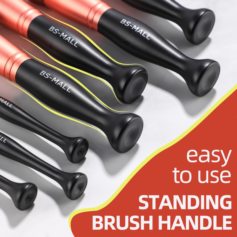 14-Piece Makeup Brush Set for  - Power Tools Combo Kits recension och pris