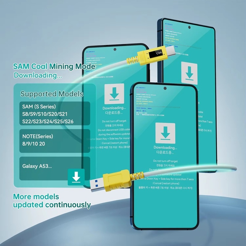 Super Sale Download Mode Cable - Power Tools Download recension och pris