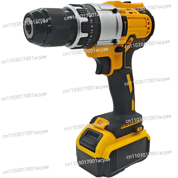 Angle Grinder & Electric Drill - Power Tools Combo Kits recension och pris