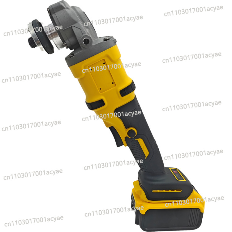 Angle Grinder & Electric Drill - Power Tools Combo Kits recension och pris