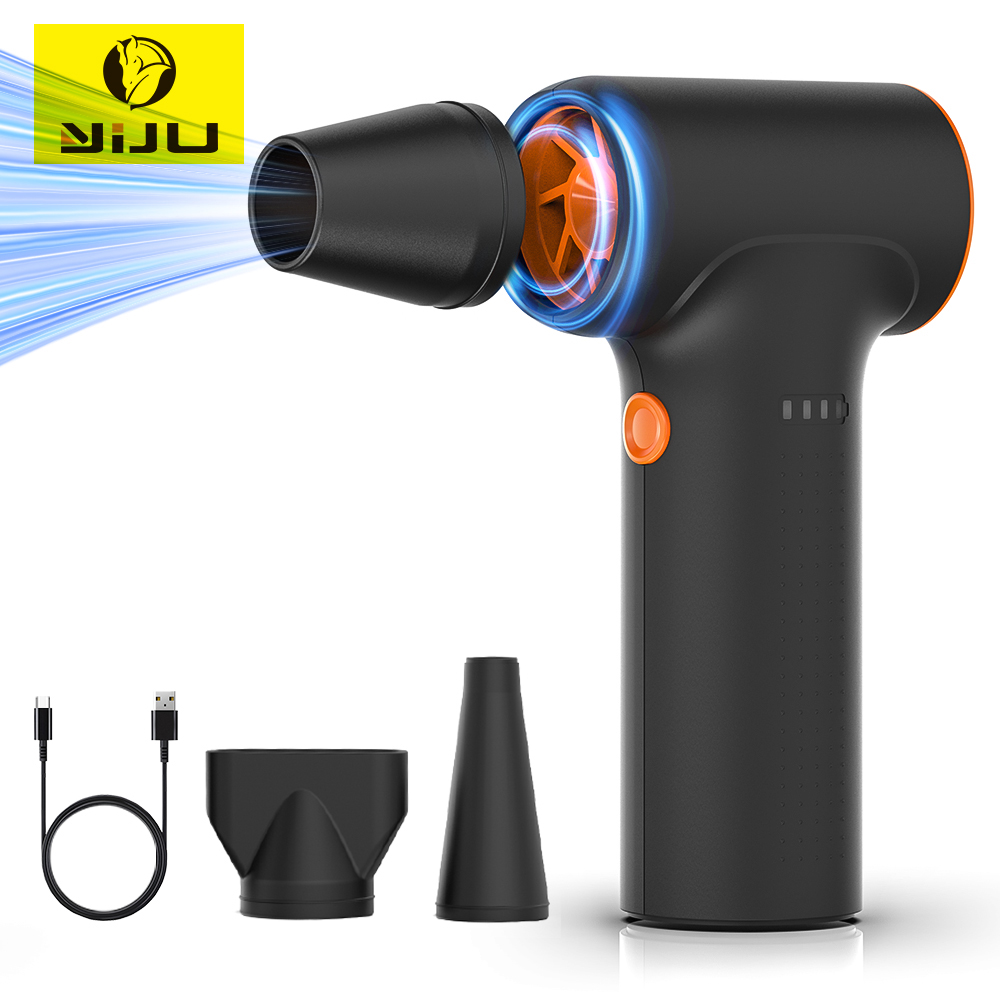 YIJY 130000RPM Jet Fan Turbofa - Power Tools And Engineering recension och pris