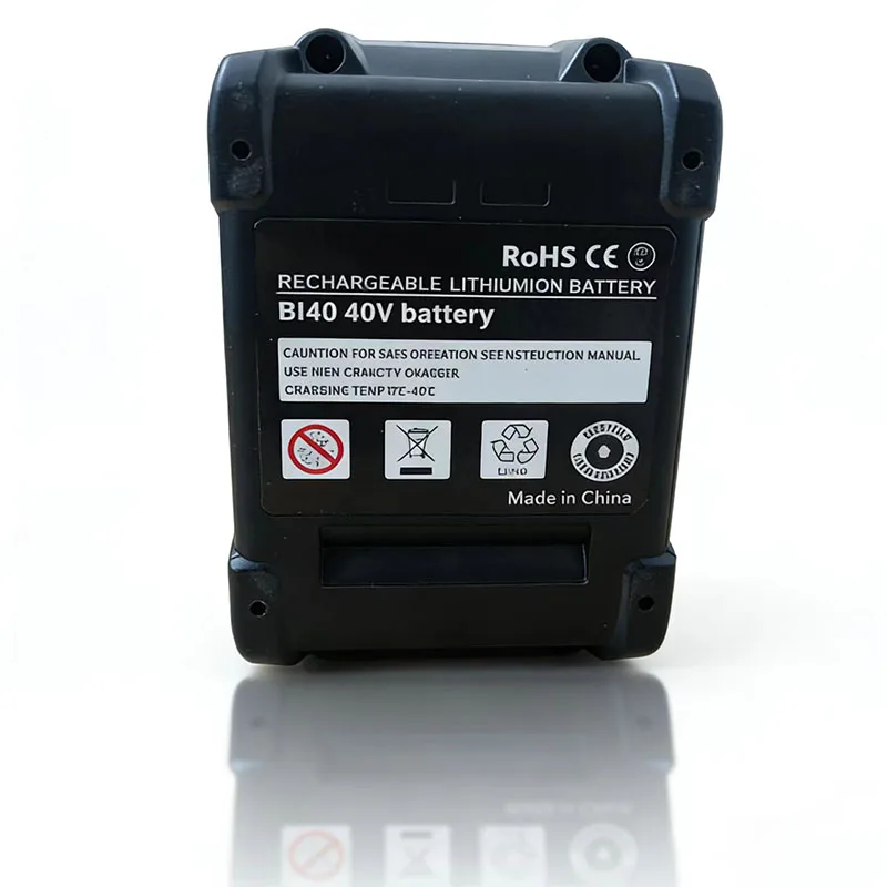 Suitable 40V for Makita Power  - Makita Power Tools Xgt recension och pris