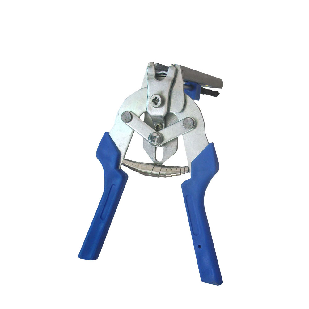 Hog Ring Plier/600PCS M Clips/ - Power Tools You Must Have recension och pris