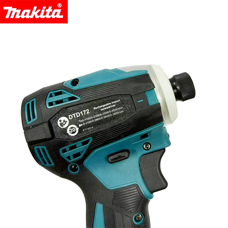 Makita DGA404 18V 125mm Brushl - Power Tools Combo Kits recension och pris