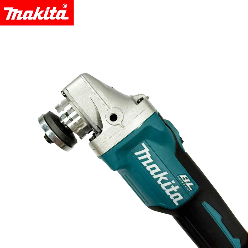 Makita DGA404 18V 125mm Brushl - Power Tools Combo Kits recension och pris